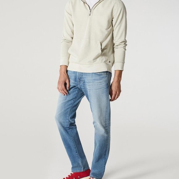 AG Jeans The Tellis Slim Fit Jean - Picture 3 of 10